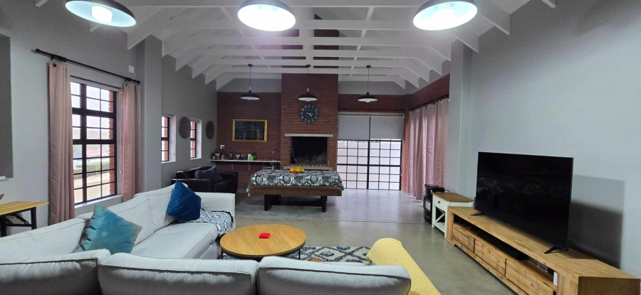 To Let 3 Bedroom Property for Rent in Mount Royal Golf Estate Western Cape